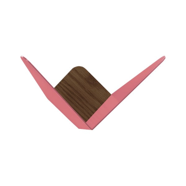 Željezna zidna kuka Butterflies Mini – UMAGE-image-4