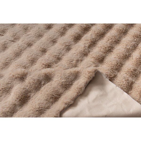 Bež periva staza 80x200 cm Puffy Bubble – Oyo Concept-image-1