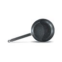 Aluminijska tava s neprianjajućom površinom Hendi Marble, Ø 28 cm