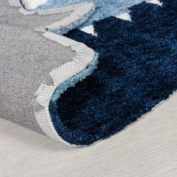 Dječji tepih Flair Rugs Shark, 90 x 150 cm-image-1