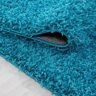 Tirkizni okrugli tepih ø 120 cm Life – Ayyildiz Carpets