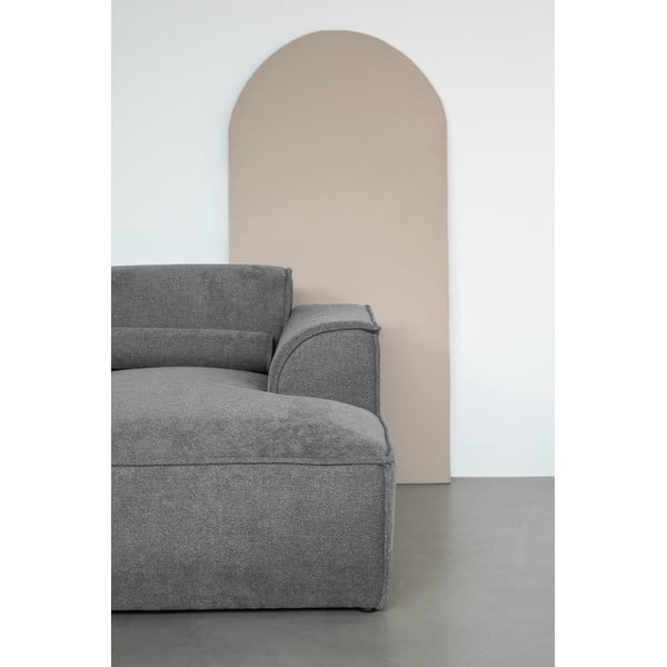 Siva kutna garnitura (s desnim kutom) Flex Felix – Miuform-image-4