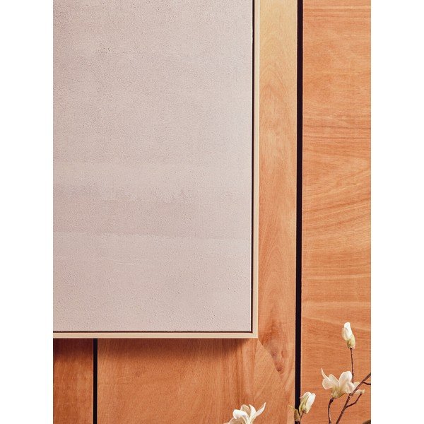 Slika s okvirom/na platnu 83x123 cm Astratto – Premier Housewares-image-2