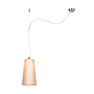 Viseća lampa od Abaca Good &amp; Mojo Sahara Abaca, ⌀ 22 cm
