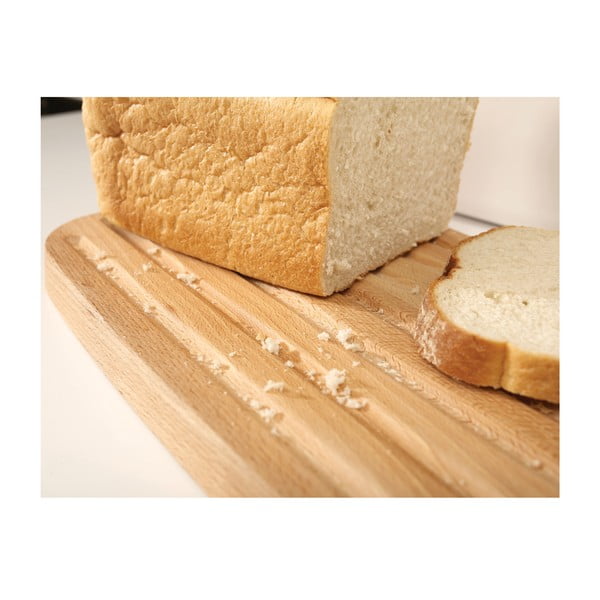Posuda za crni kruh s daskom za rezanje Joseph Joseph Bread Bread-image-3