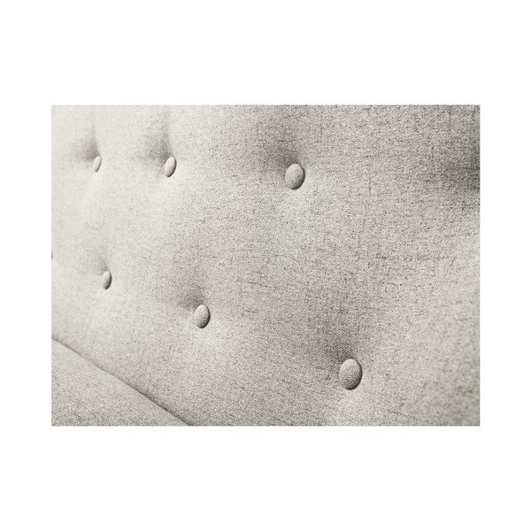Krem kauč Mazzini Sofas Pijemont, 158 cm-image-3