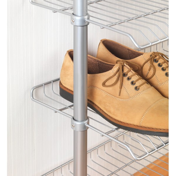 Teleskopski stalak za odjeću Wenkoo Apollon, do 300 cm-image-1