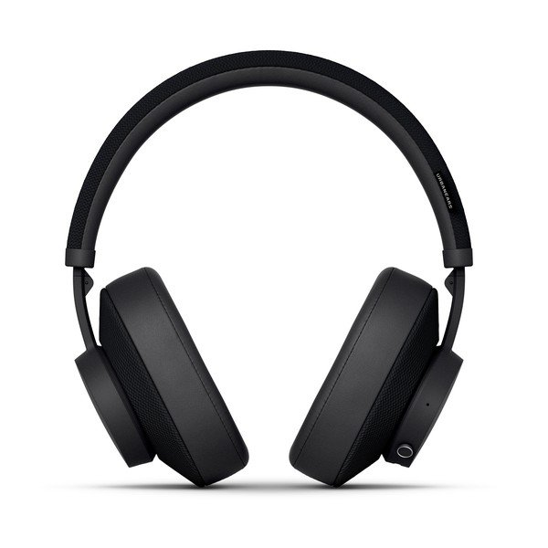 Crne Bluetooth slušalice Urbanears Pampas-image-2