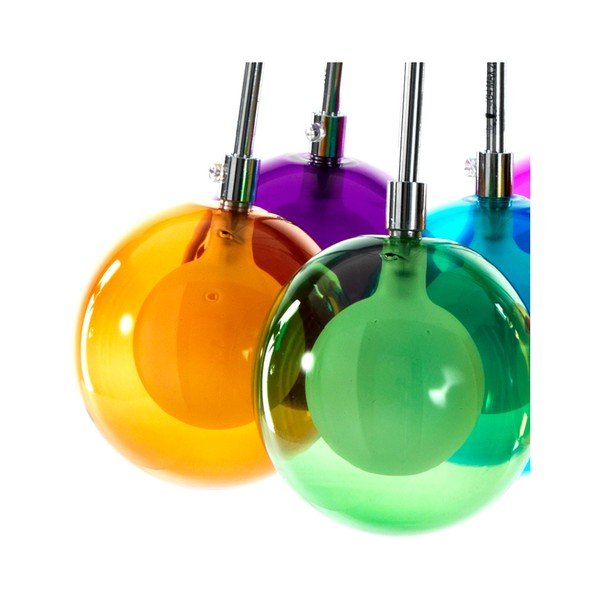 Tomasucci Spheres viseća stropna svjetiljka-image-3