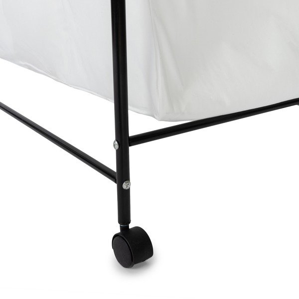 Tekstilna košara za rublje 138 l Joe – Compactor-image-2