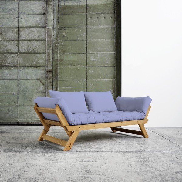 Karup Bebop Honey / Blue Breeze sofa-image-3