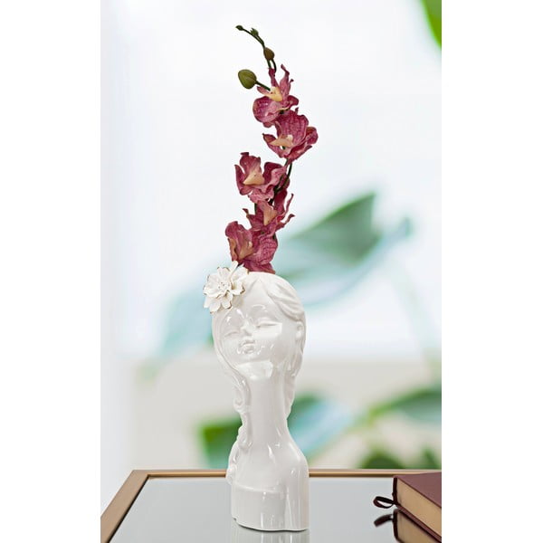 Vaza Mauro Ferretti Young Lady, visina 24,7 cm-image-1