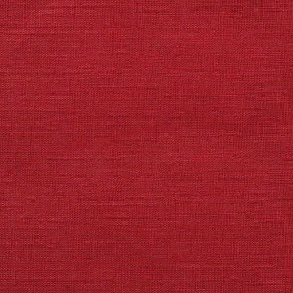 Crvena lanena zavjesa 140x300 cm Lava Falls – Linen Tales-image-1