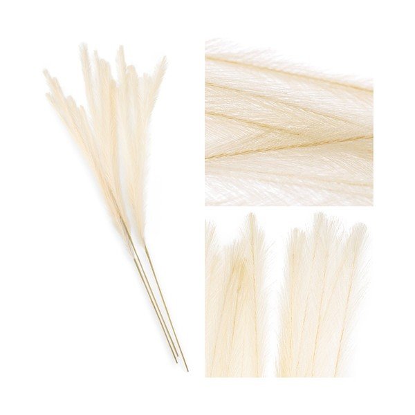 Umjetna trava 3 kom (visina 125 cm) Delhi – Restilo-image-2