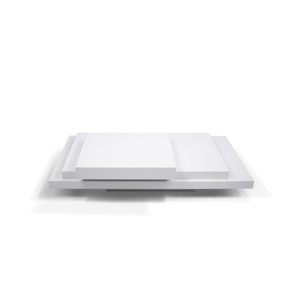 Bijeli stolić za kavu TemaHome Slate-image-3