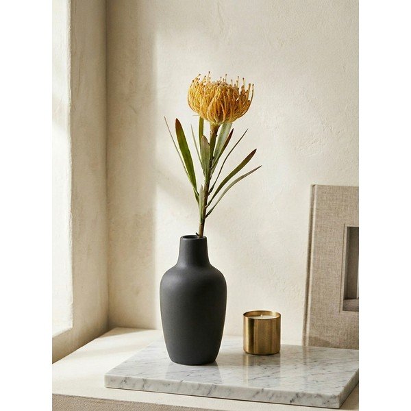 Umjetna biljka (visina 43 cm) Protea – Ego Dekor-image-1