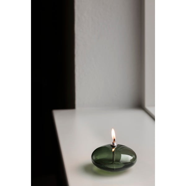 Staklena uljna svjetiljka (visina 6 cm) Aura – Mette Ditmer Denmark-image-1