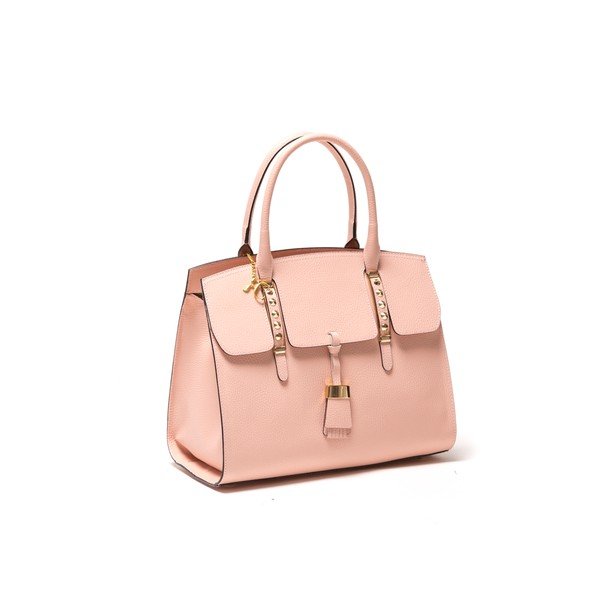 Kožna torbica Renata Corsi 1080 Rosa-image-3