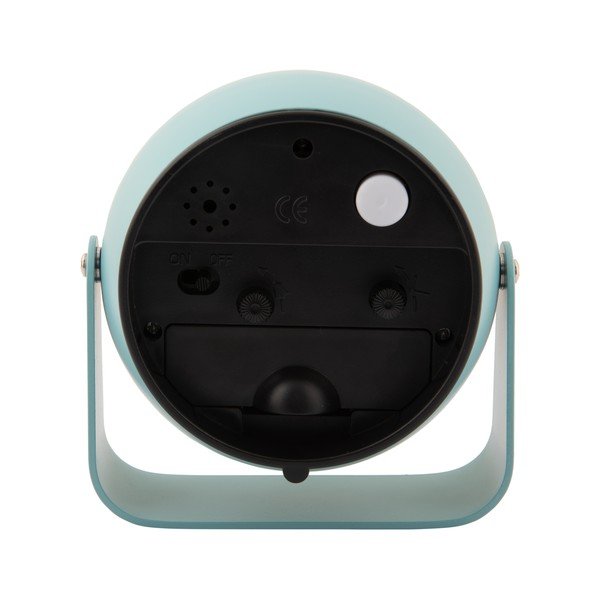 Budilica ø 9 cm Bunky – Karlsson-image-3