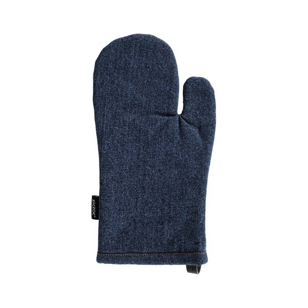 Pamučne kuhinjske rukavice u setu 2 kom Denim – ZicZac-image-3