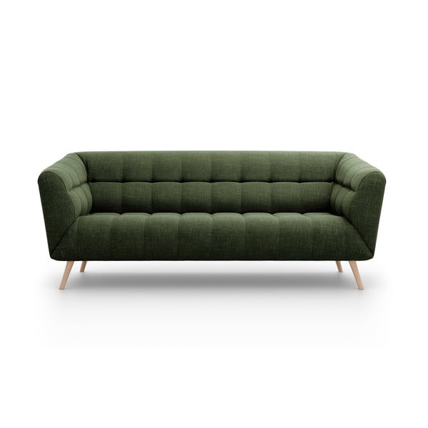 Zelena sofa Interieurs 86 Étoile, 210 cm