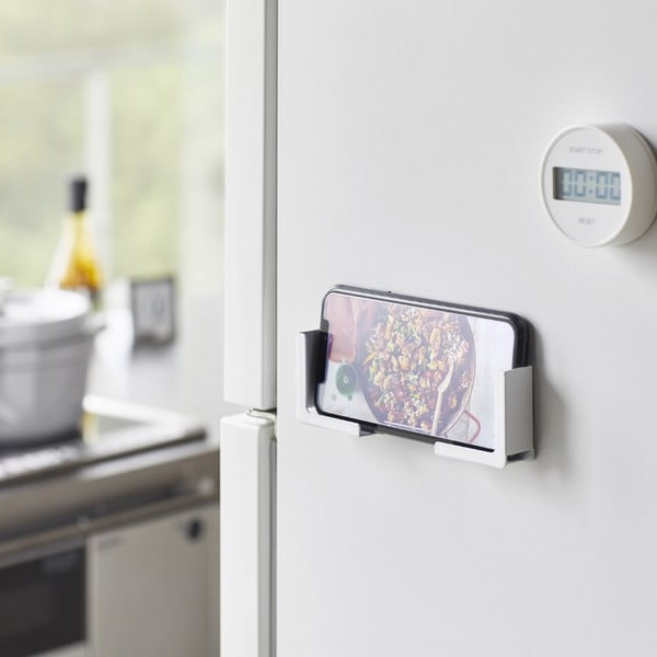 Plastičan stalak za tablet Tower – YAMAZAKI-image-2