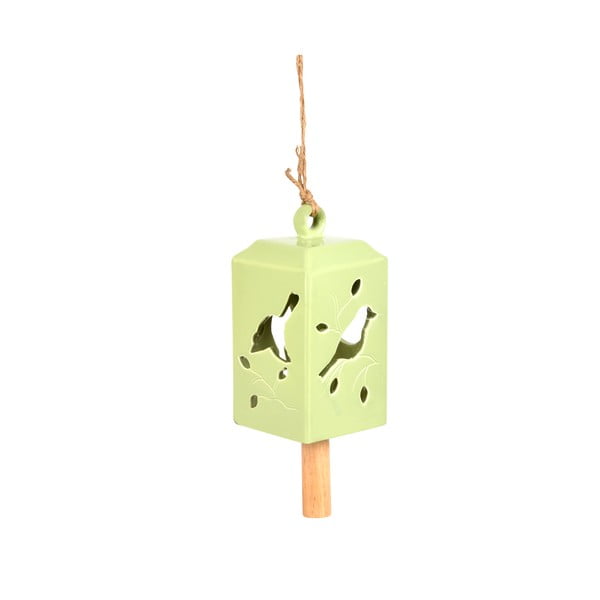 Glineno zvono 3 kom Birdie – Esschert Design-image-2