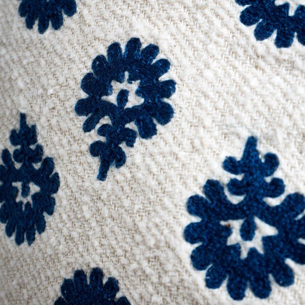 Ukrasni jastuk 40x60 cm Raya Tassel – Pineapple Elephant-image-1