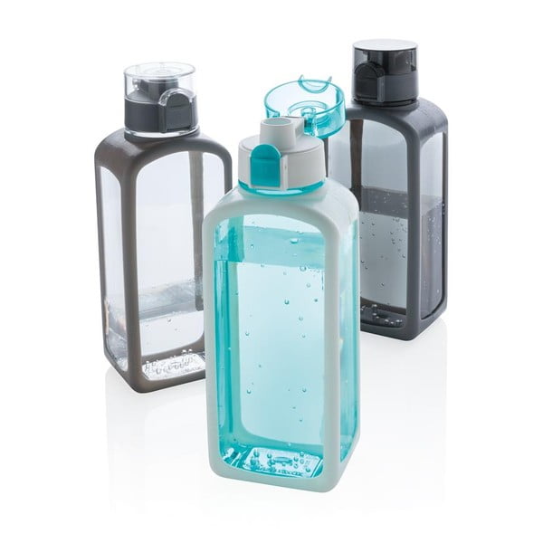 Crna boca na zaključavanje s automatskim otvaranjem XD Design Collection, 600 ml-image-1