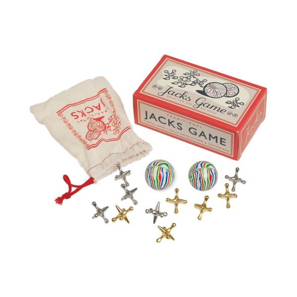 Dječja igra Jacks Igra Rex London-image-2