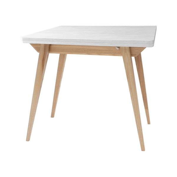 Proširiv blagovaonski stol 65x90 cm Envelope – Ragaba