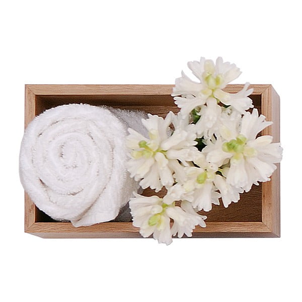 Kutijaod hrastovog drveta Wireworks Mezza-image-1