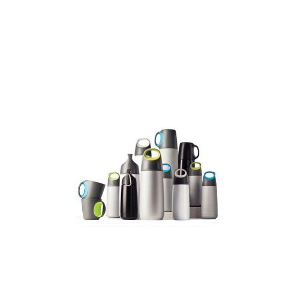 Tamna boca s karabinom XD Design Mini Bopp-image-1
