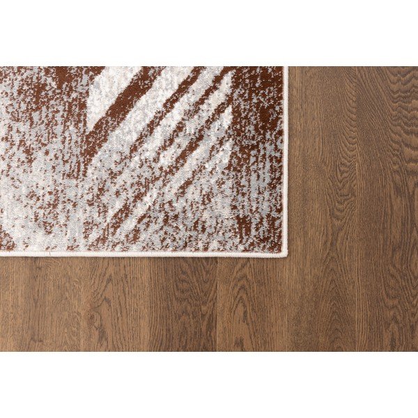 Smeđi tepih 80x150 cm Nako Brown – FD-image-3