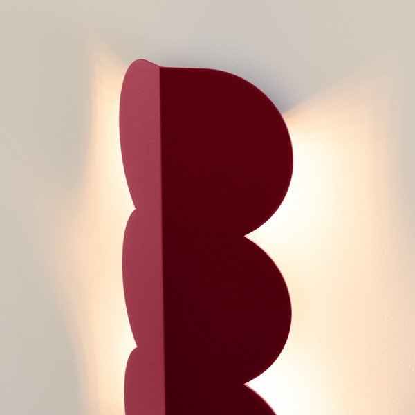 Bordo zidna lampa aluminijska BISCUIT – Thoro-image-2