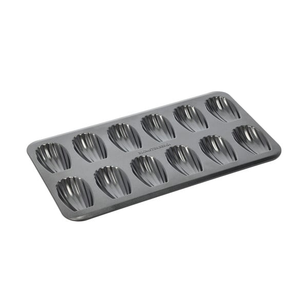 Čeličan kalup za pečenje za magdalenice 22,5x39,5 cm – Blomsterbergs