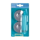 Dodatak za montažu bez bušenja s Vacuum-loc Premium Shiny – Wenko