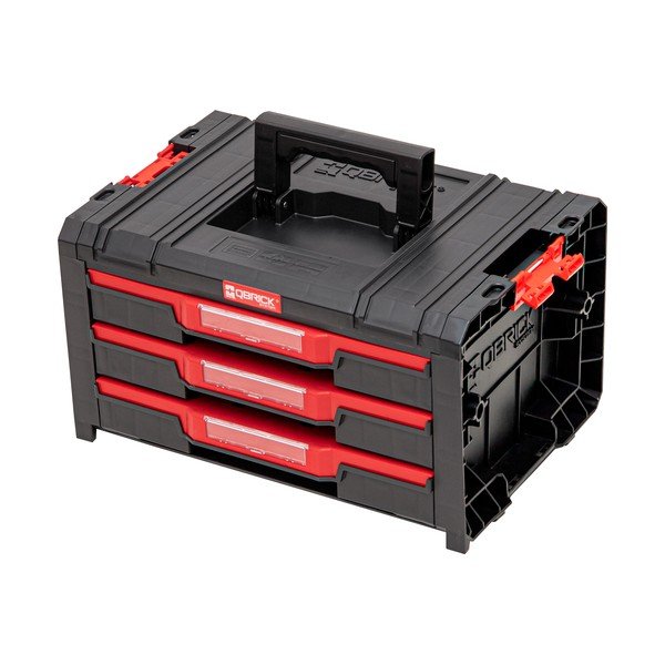 Kutija za alat Pro – Qbrick Sys­tem