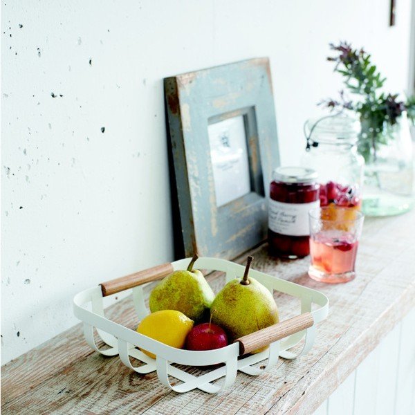 Košara za voće YAMAZAKI Tosca-image-1