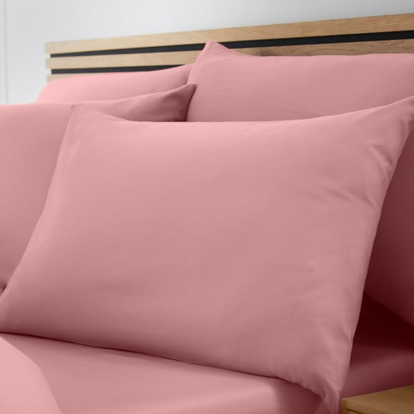 Jastučnice u setu 4 kom 75x50 cm So Soft Non-Iron – Catherine Lansfield-image-1