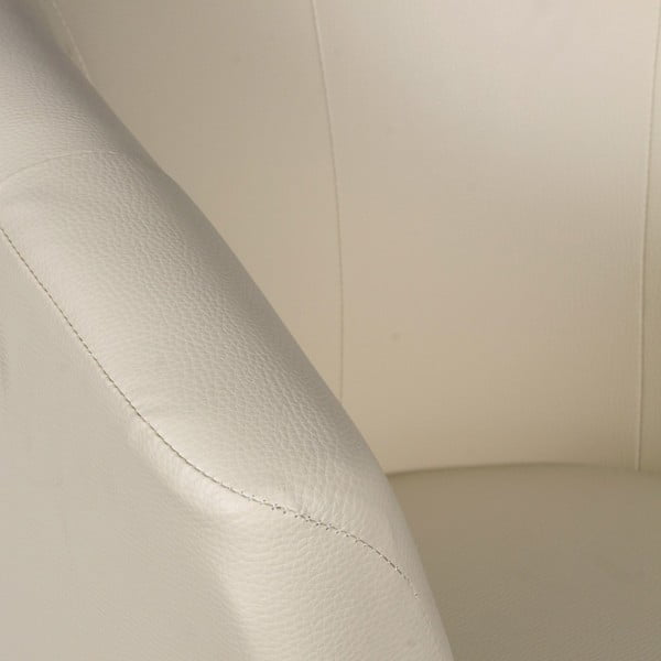 Evergreen House Dino krem fotelja-image-4