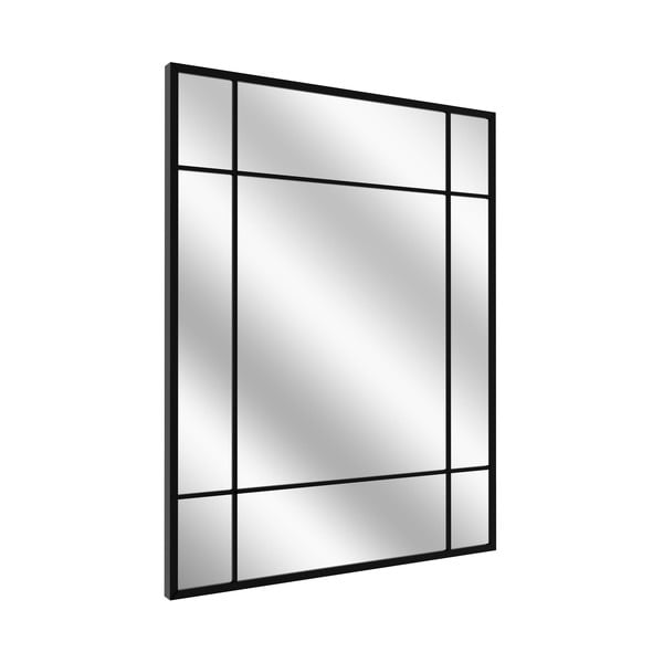 Zidno ogledalo 69x95 cm Loft Harry – Styler-image-4