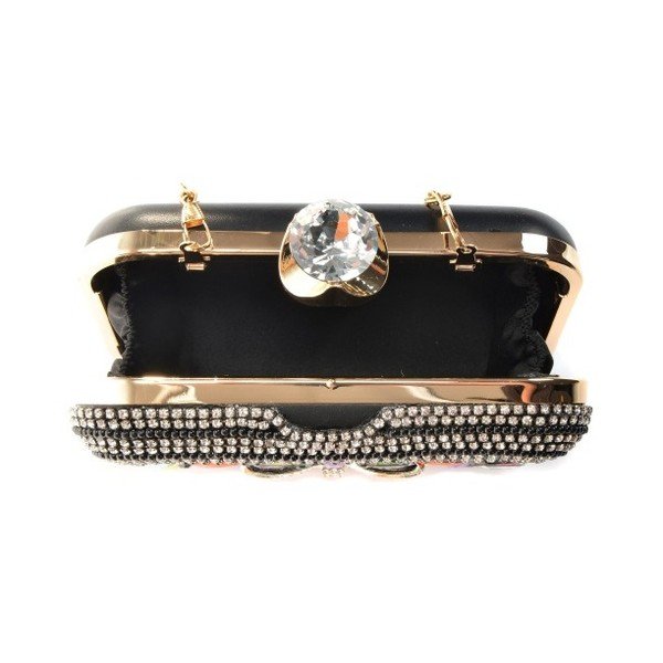 Black Envelope Mangotti torbe Divne-image-3