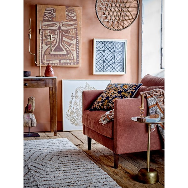 Slika 60x80 cm Rossaio – Bloomingville-image-1