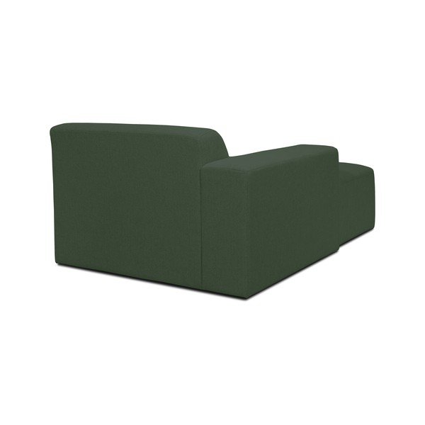 Zeleni modul za sofu (lijevi kut) Roxy - Scandic-image-4
