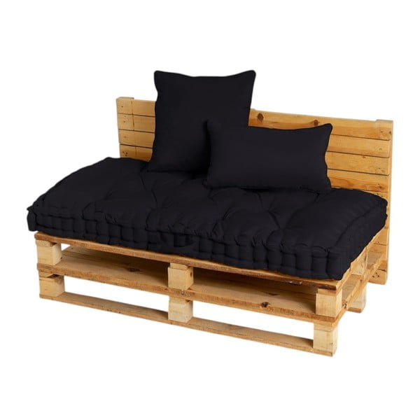 Vrtni jastuk za sjedenje za palete 60x120 cm – Casa Selección