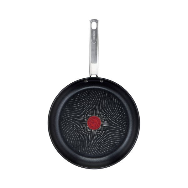 Tava od nehrđajućeg čelika ø 28 cm Intuition B8170644 – Tefal-image-4