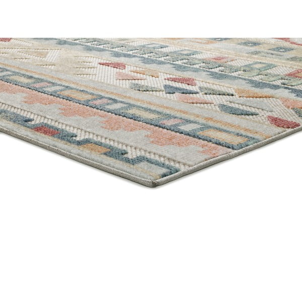 Bež vanjski tepih 160x230 cm Soley – Universal-image-2