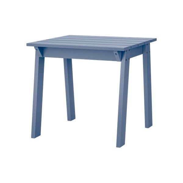 Vrtni stol od masivnog bora 77x79 cm Navo – noo.ma