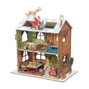 Adventski kalendar Christmas  – Roger la Borde